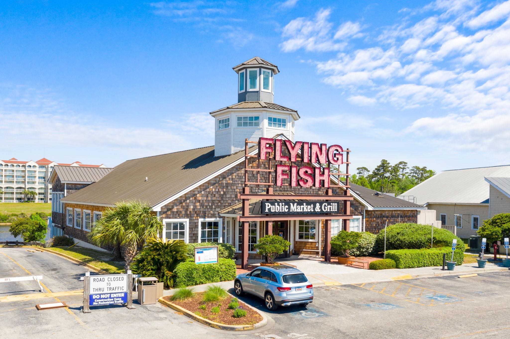 Residential in North Myrtle Beach 4