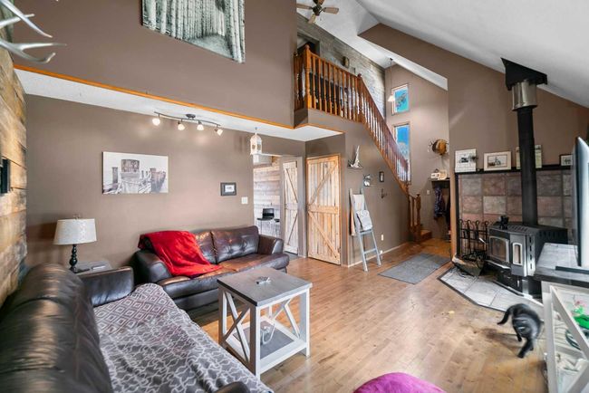 4930 53 Street, House other with 3 bedrooms, 3 bathrooms and 2 parking in Killam AB | Image 16