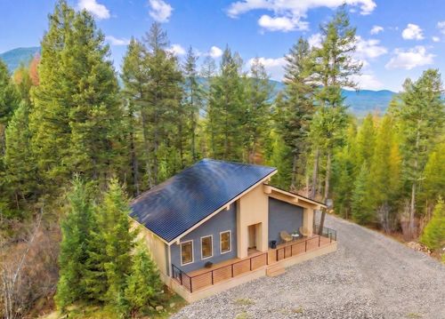421 Seville Ln, Coram, MT, 59913-7780 | Card Image