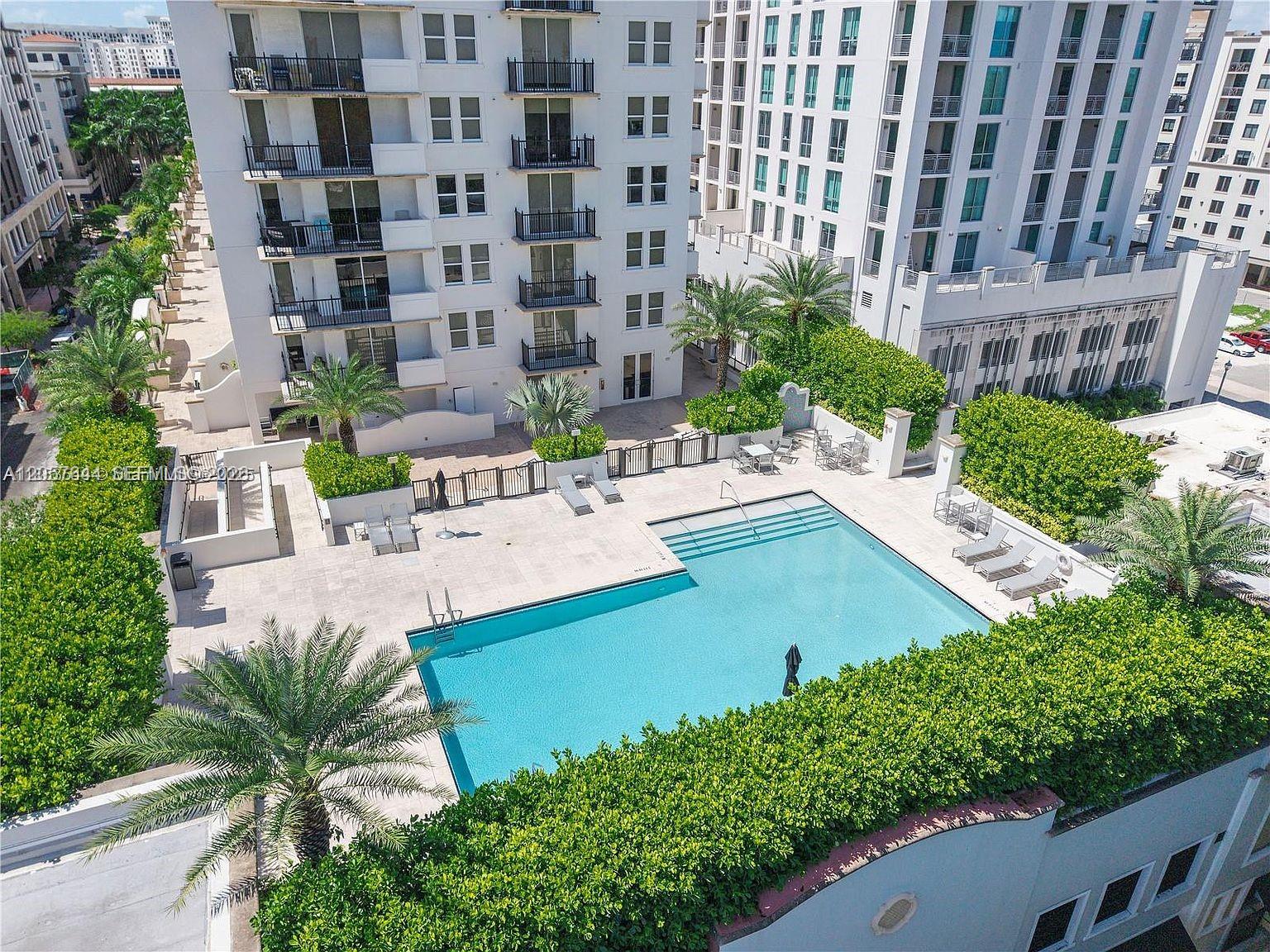 Residential Lease in Coral Gables