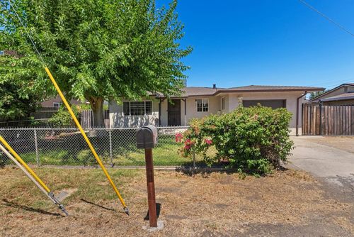 4027 Guernsey Ave, Stockton, CA, 95215-7303 | Card Image