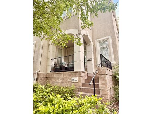 a-335 Josephine St, Denver, CO, 80206-4200 | Card Image