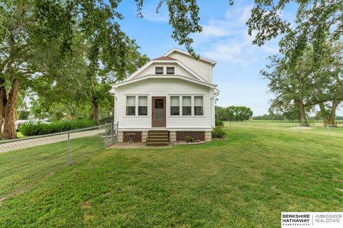 23689 Us Highway 30, Arlington, NE, 68002-5002 | Card Image