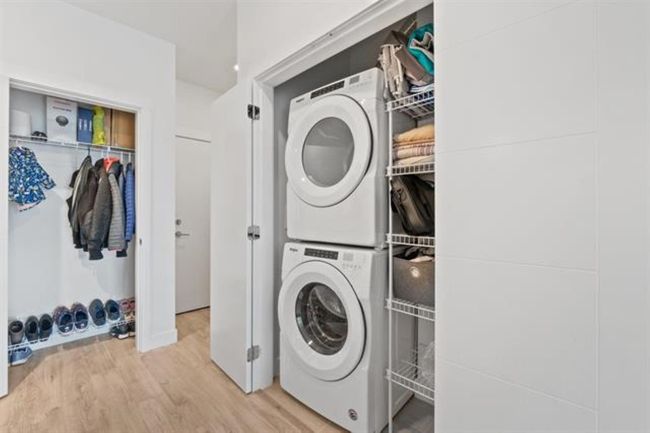303 - 5638 201a St, Condo with 2 bedrooms, 2 bathrooms and 1 parking in Langley BC | Image 5
