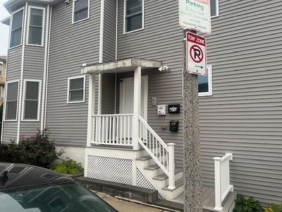 1 - 12 Ashley St, Condo with 2 bedrooms, 2 bathrooms and 1 parking in Boston MA | Image 1