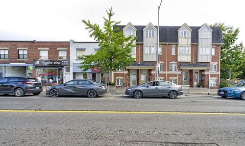 1755 Danforth Ave, Toronto, ON, M4C1J1 | Card Image