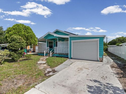 6639 49th Ave N, St Petersburg, FL, 33709-2911 | Card Image