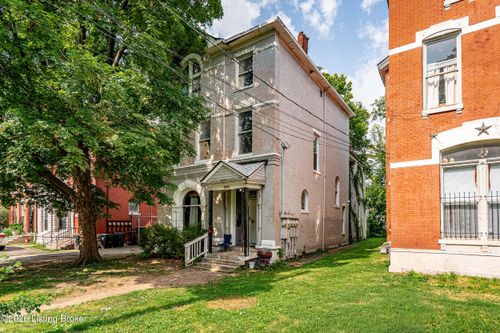 932 S 1st St, Louisville, KY, 40203-2291 | Card Image