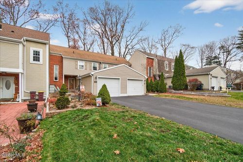 22 E Haystack Rd, Clifton Park, NY, 12065 | Card Image