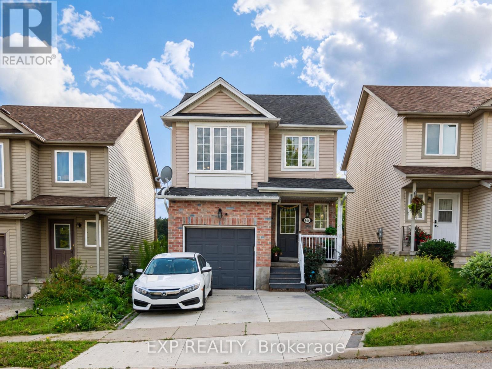 Residential Lease in Waterloo