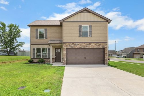 408 Brigade Ct, Lebanon, TN, 37087-5032 | Card Image