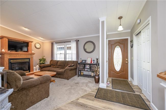 5308 Calla Ave Nw, House other with 3 bedrooms, 3 bathrooms and null parking in Warren OH | Image 5