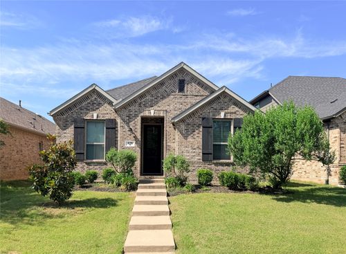428 Gibbons Creek Trl, McKinney, TX, 75071-1688 | Card Image