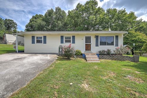 144 Harmony Dr, Bristol, VA, 24201-7438 | Card Image