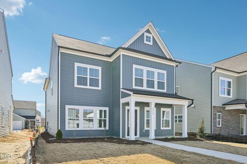 174-2840 Quarry Rd, Wake Forest, NC, 27587 | Card Image
