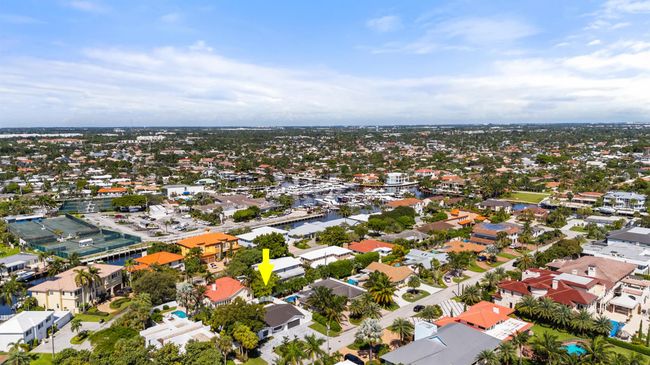 4121 Ne 31 St Ave, House other with 3 bedrooms, 3 bathrooms and null parking in Lighthouse Point FL | Image 44