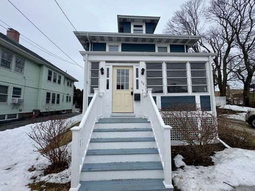50 Cushing St, Quincy, MA, 02170-2732 | Card Image