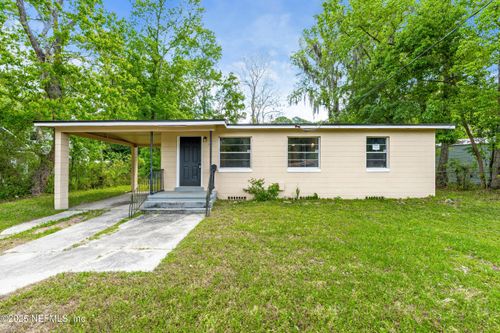 6645 Cleveland Rd, JACKSONVILLE, FL, 32209-1642 | Card Image