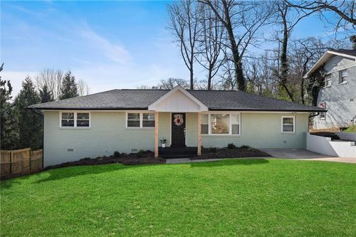 1337 Emerald Ave Se, atlanta, GA, 30316-3447 | Card Image