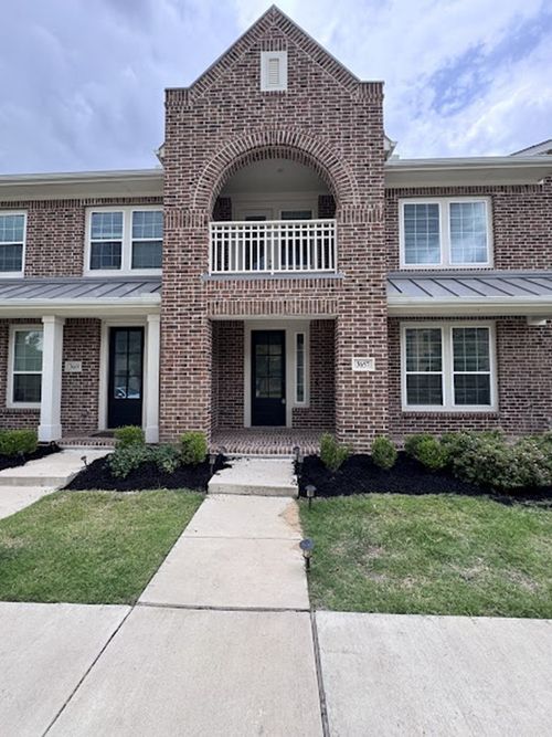 3657 Dutchess Dr, Frisco, TX, 75034-1538 | Card Image