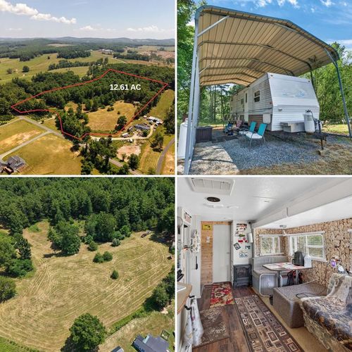 2320 Snow Hill Rd, Galax, VA, 24333 | Card Image