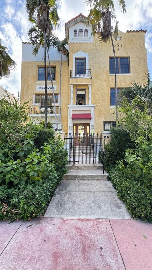 apt-1e-1614 Pennsylvania Ave, Miami Beach, FL, 33139-7780 | Card Image