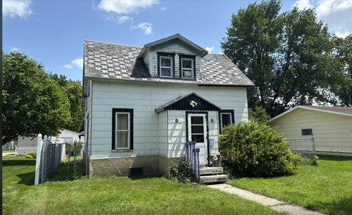 118 12th St N, Breckenridge, MN, 56520-1802 | Card Image