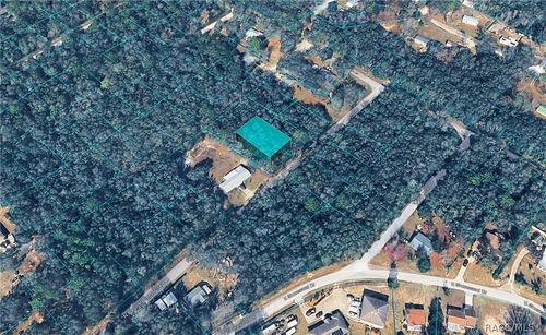 6600 N Pagoda Tree Ter, HERNANDO, FL, 34442-2567 | Card Image