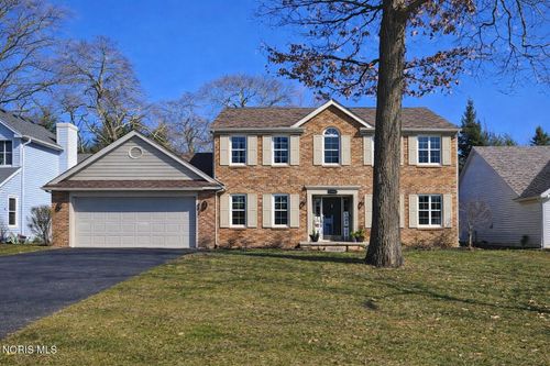 4344 Todd Dr, Sylvania, OH, 43560-3297 | Card Image