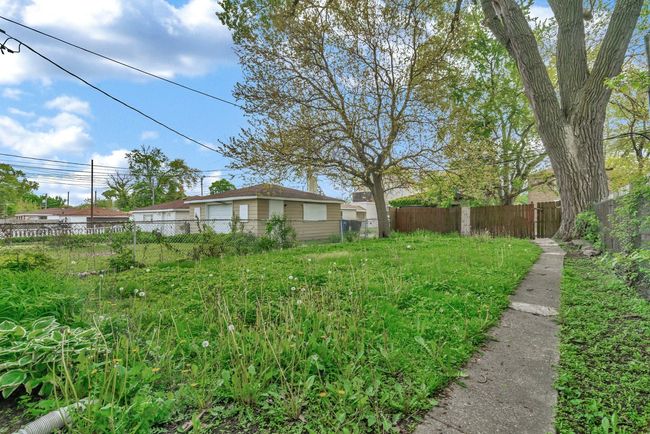 8107 S Princeton Ave, House other with 4 bedrooms, 2 bathrooms and null parking in CHICAGO IL | Image 31