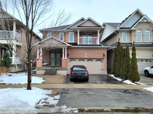 1051 Mcclenahan Cres, Milton, ON, L9T6W6 | Card Image