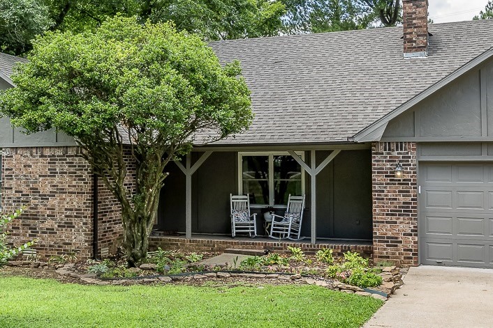 Rockcliff Rd, Fayetteville, AR 72701 #1