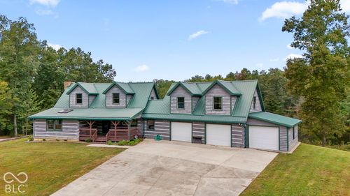 300 Airway Ln, Nashville, IN, 47448 | Card Image