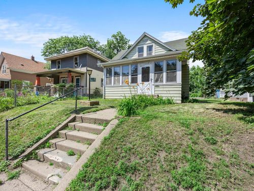 1231 Thomas Ave, Saint Paul, MN, 55104-2541 | Card Image