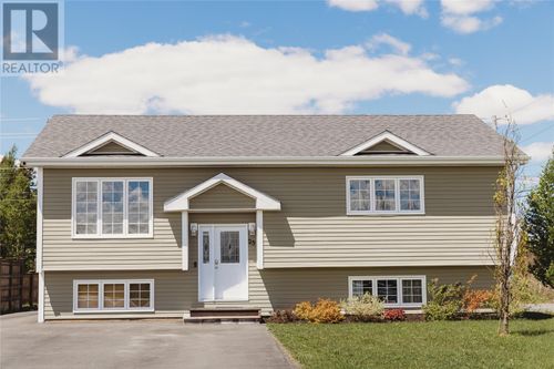 25 Mitchell St, Gander, NL, A1V0G9 | Card Image