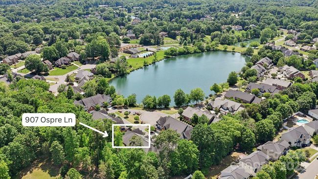 View of Lake from Townhome | Image 37