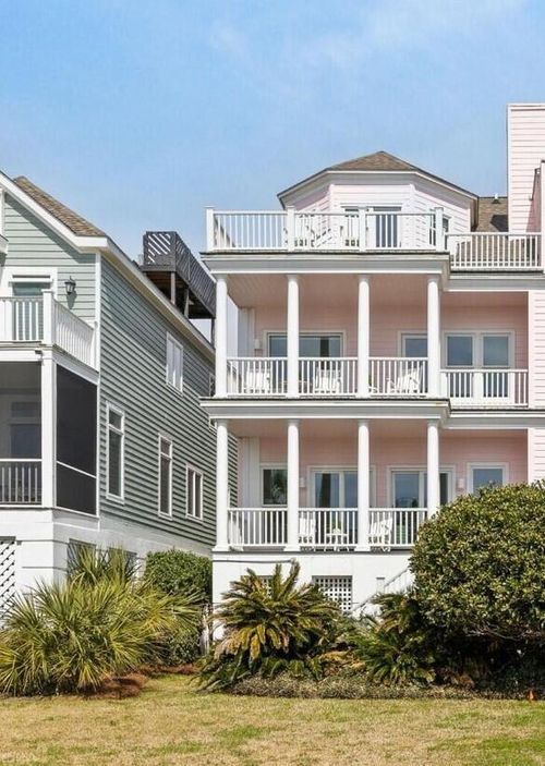 19 Grand Pavilion Dr, Isle of Palms, SC, 29451-2800 | Card Image