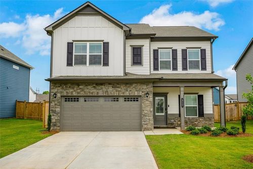 317 Lucyanna Ln Nw, Cartersville, GA, 30120-3168 | Card Image