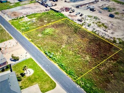 Lots 9B, 10B, 11B Palmira Avenue, Corpus Christi, TX, 78418 | Card Image