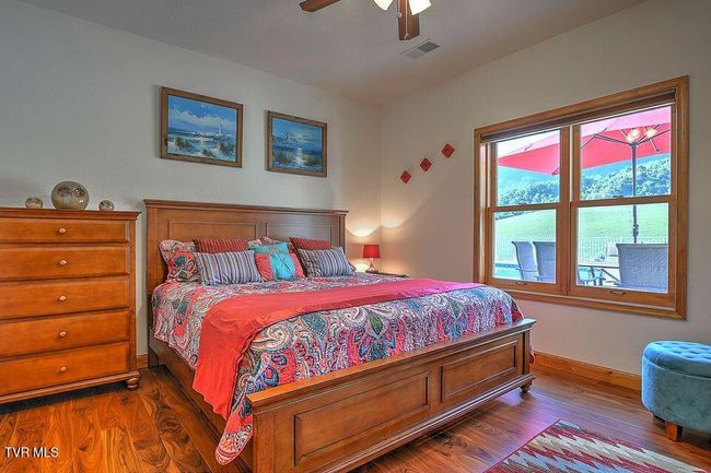 251 Fee Trl, House other with 6 bedrooms, 6 bathrooms and null parking in Ewing VA | Image 34