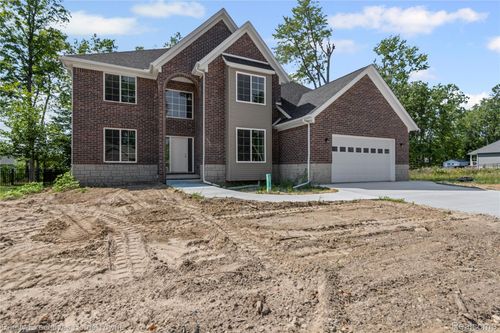 67695 Madeline St, Richmond, MI, 48062-5925 | Card Image