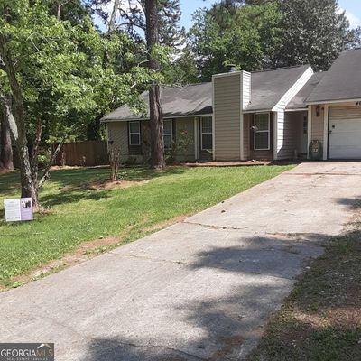 466 Wesley Park Drive, House other with 3 bedrooms, 2 bathrooms and null parking in Jonesboro GA | Image 2