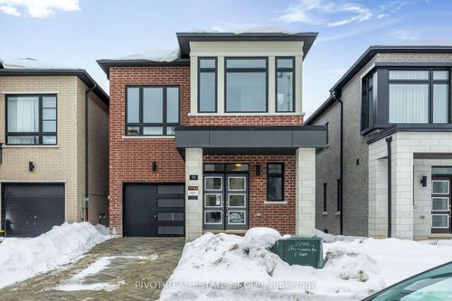 53 Danielle Moore Cir, Toronto, ON, M1P0G9 | Card Image