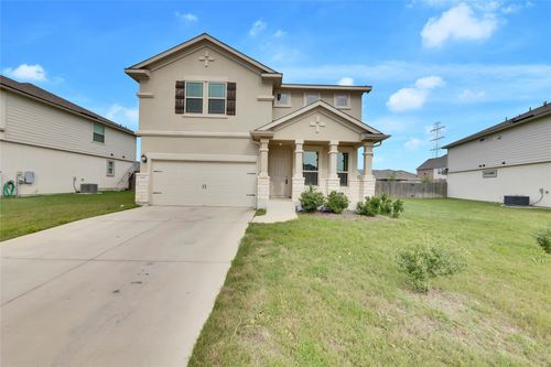 18917 Quebrada Dr, Pflugerville, TX, 78660-6080 | Card Image