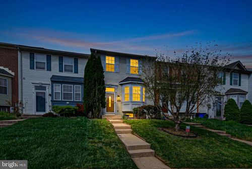 12 Parkhill Pl, Nottingham, MD, 21236-5602 | Card Image