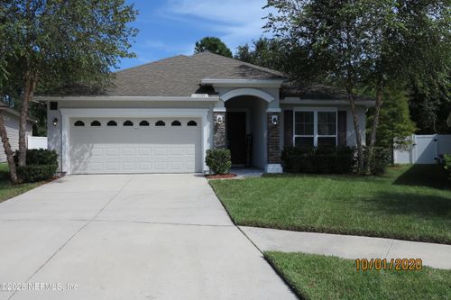 11573 Sycamore Cove Ln, Jacksonville, FL, 32218-0613 | Card Image