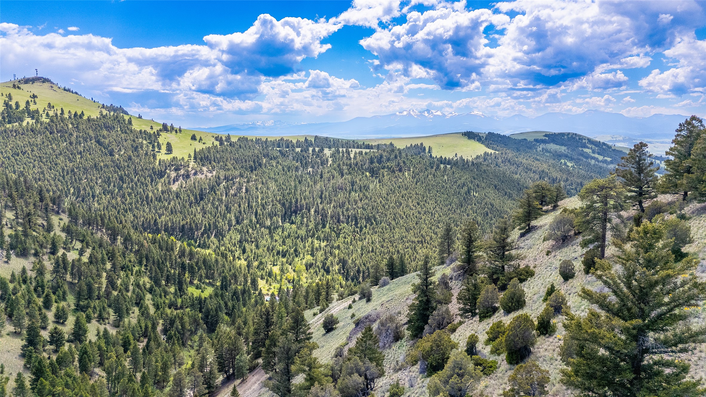 Land in Garrison 4