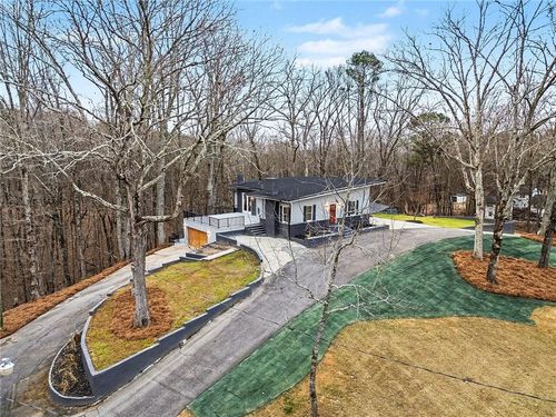 3425 Duckett Mill Rd, GAinesville, GA, 30506-4133 | Card Image