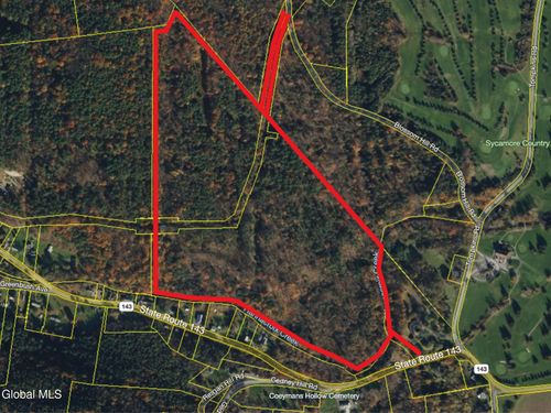 111 Blossom Hill Rd, Ravena, NY, 12143-2319 | Card Image