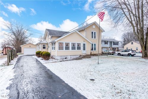 525 Church St, Kipton, OH, 44049-9500 | Card Image